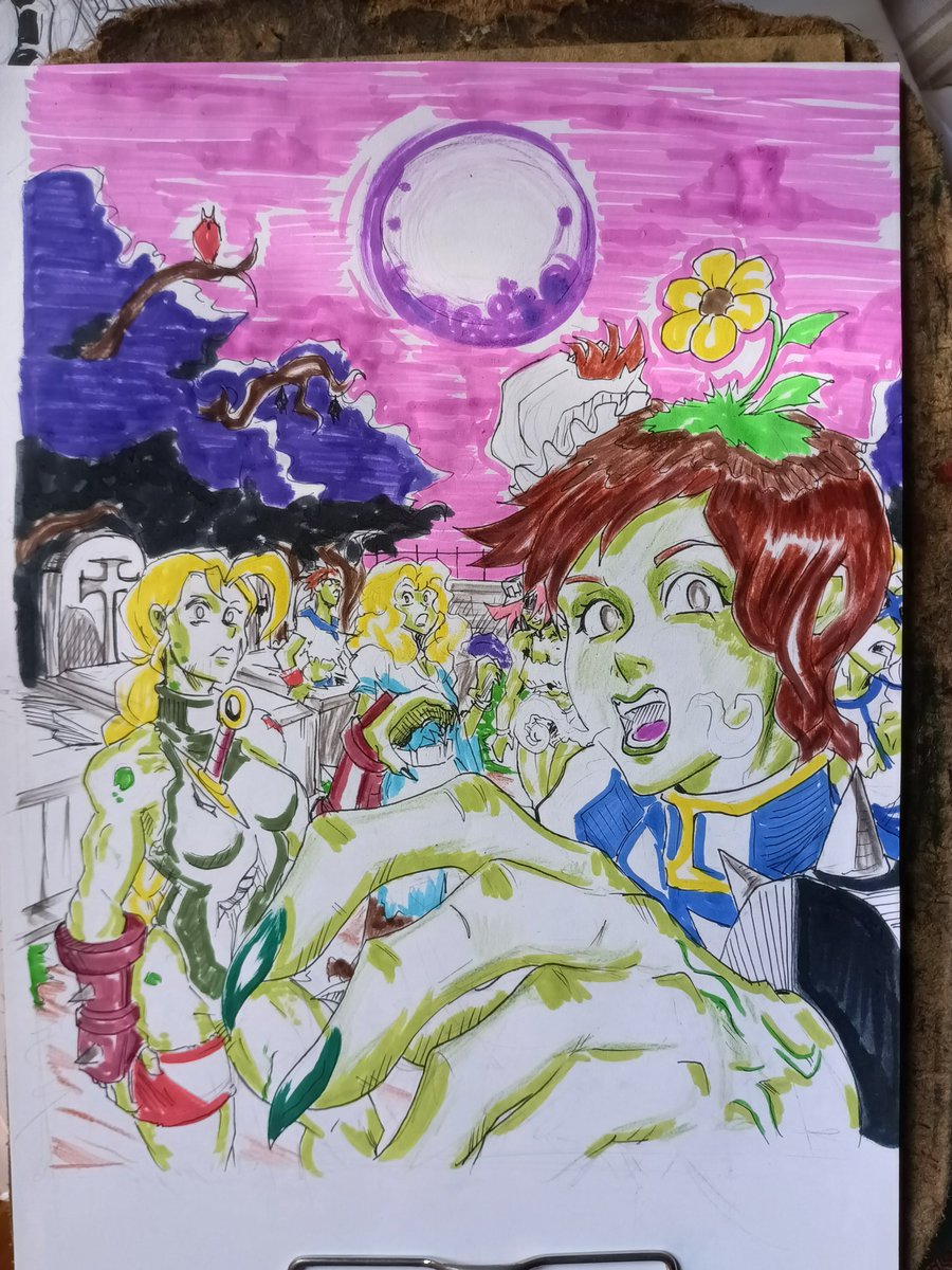 mrscrapart's tweet photo. @JoandArts https://t.co/U0z8sY98Fp