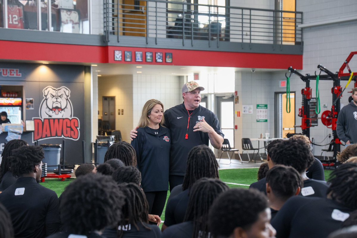 Opelika Football tweet media