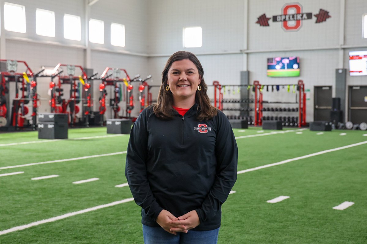 Opelika Football tweet media