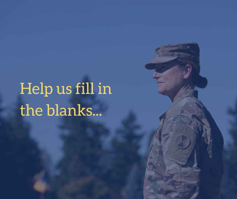 Veterans Bridge Home tweet media