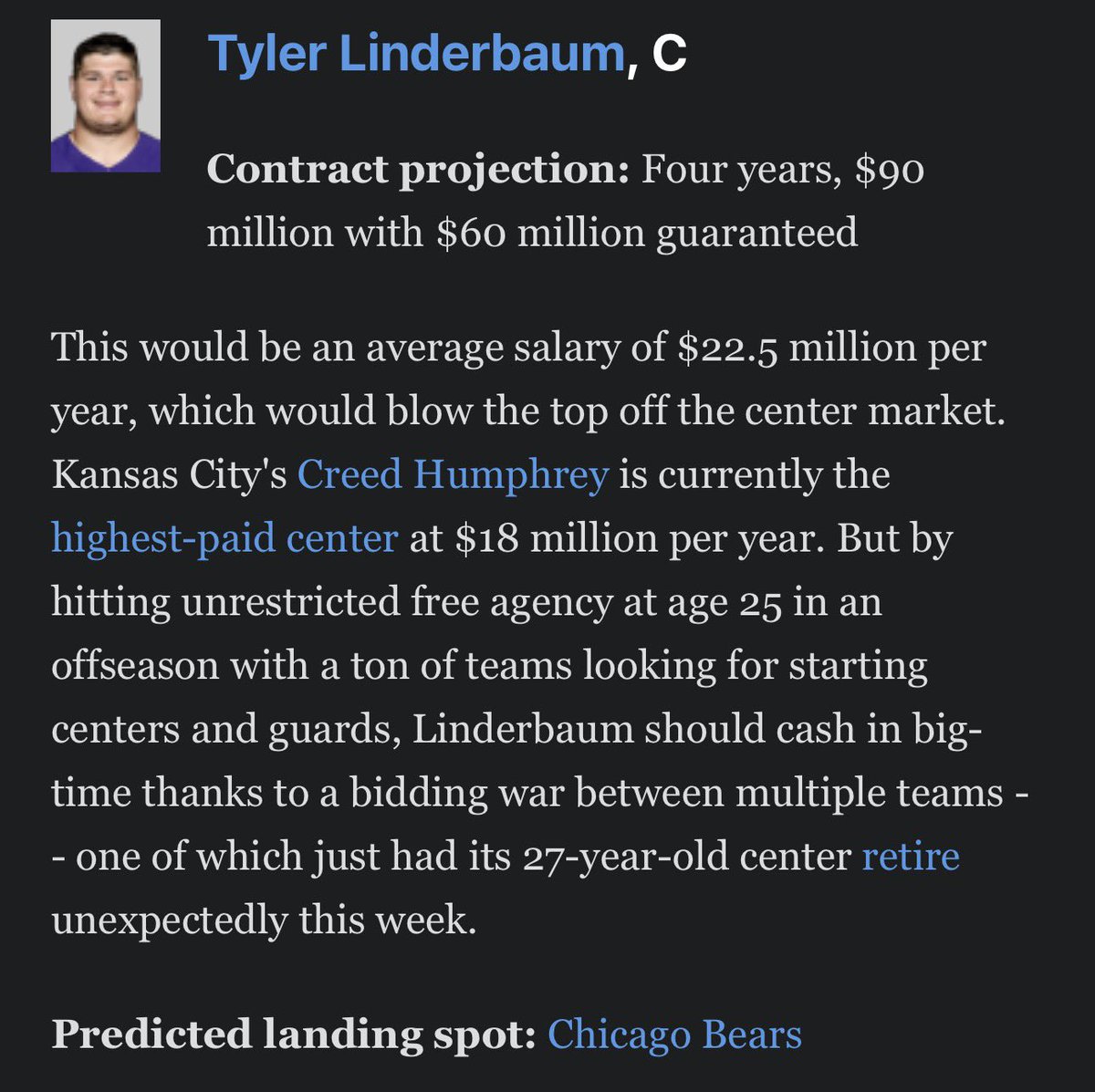 Harrison Graham tweet media