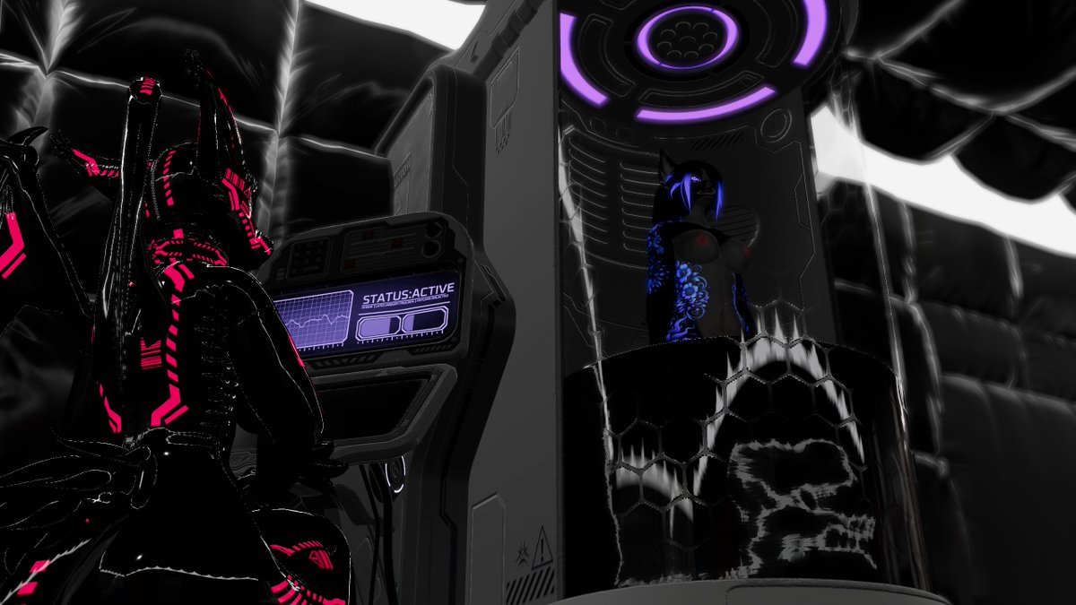 Angelic / AD-01 🔞 tweet media