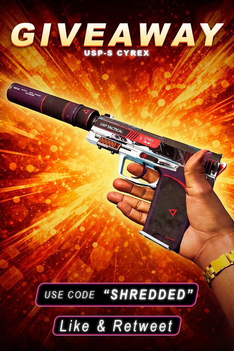 srshredded tweet media