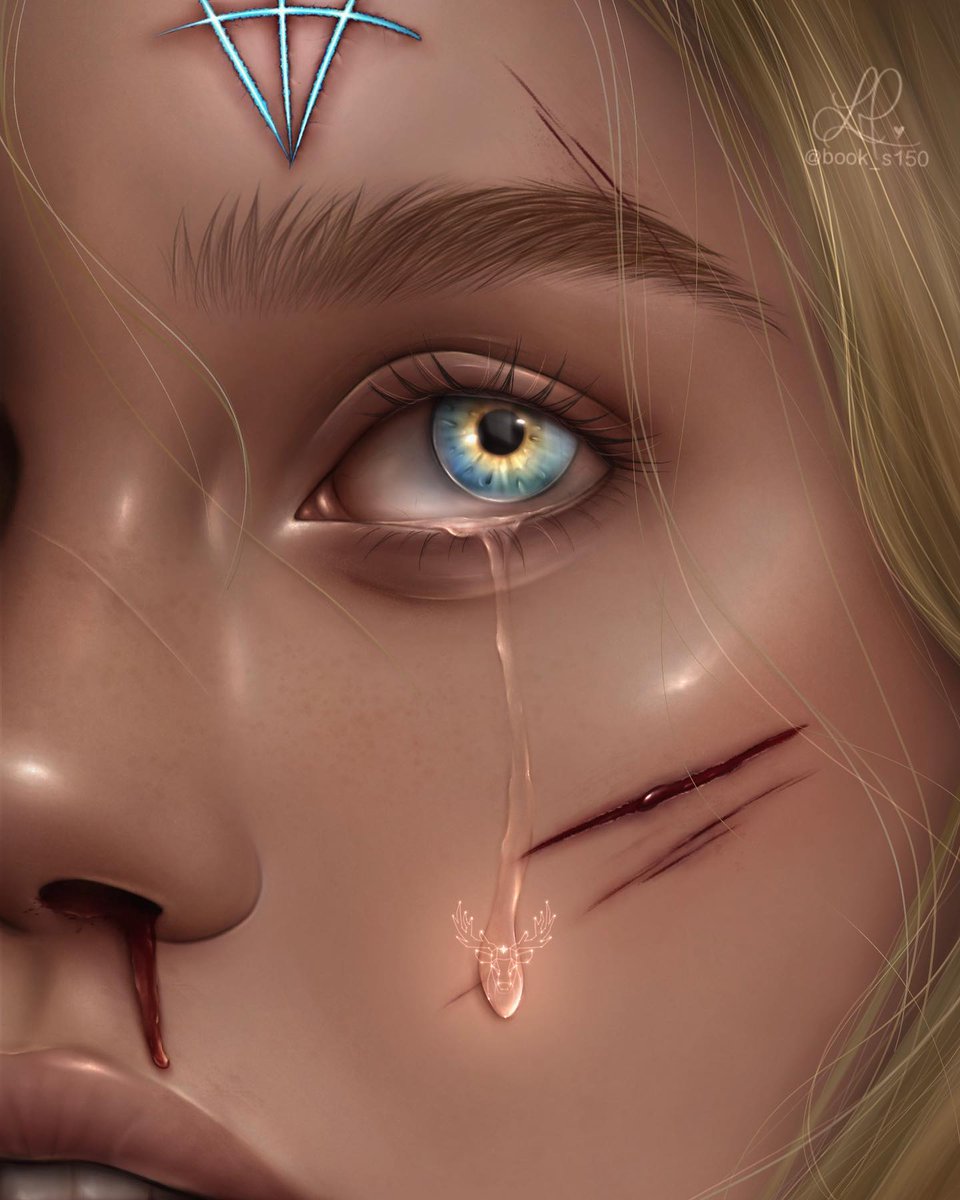 Aelin Galathynius por book_s150 💚