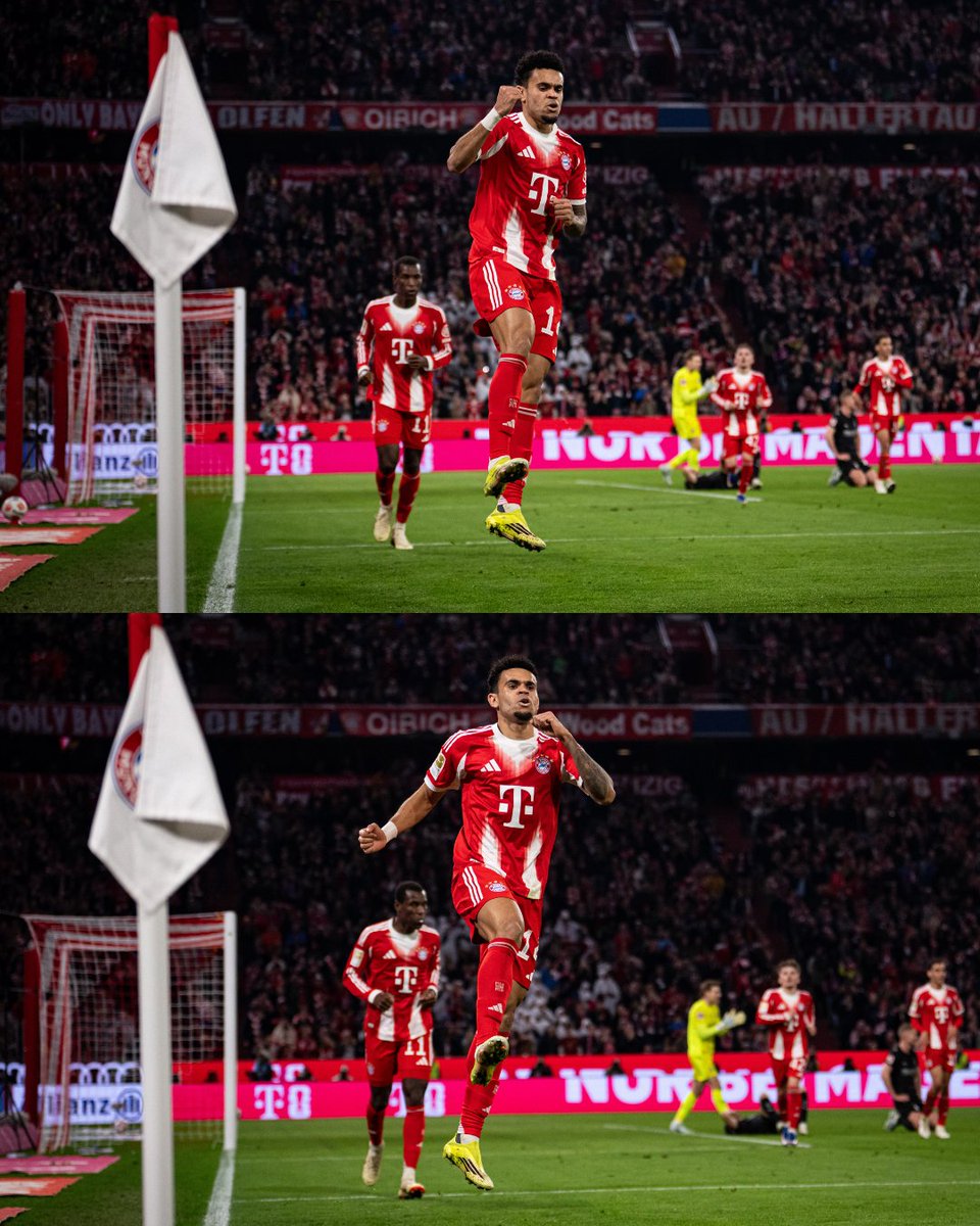 FCBayernES's tweet photo. 𝑳𝒖𝒊𝒔 𝑭𝒆𝒓𝒏𝒂𝒏𝒅𝒐 𝑫𝒊́𝒂𝒛 𝑴𝒂𝒓𝒖𝒍𝒂𝒏𝒅𝒂. https://t.co/5d0WKZlQMn