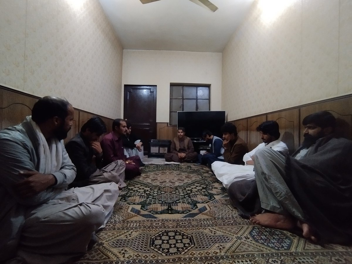 PTM Quetta tweet media