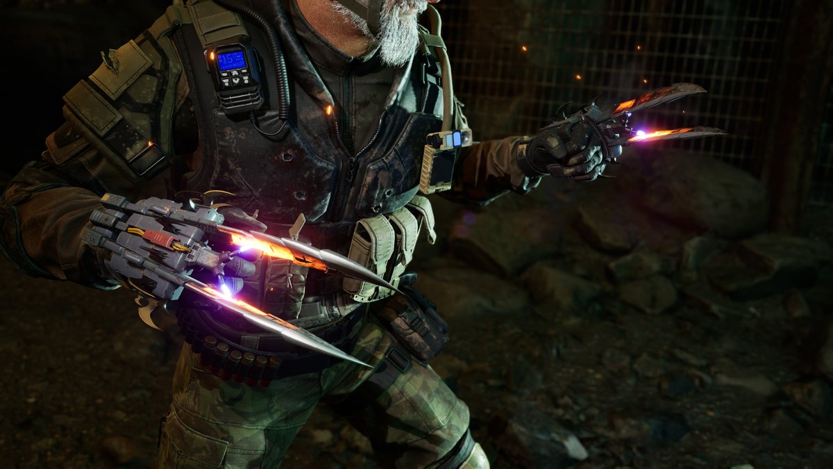 Killing Floor 3 tweet media