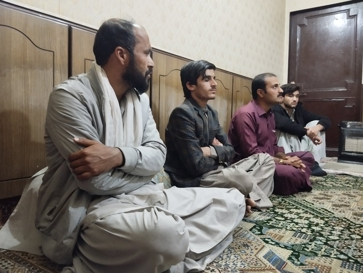 PTM Quetta tweet media