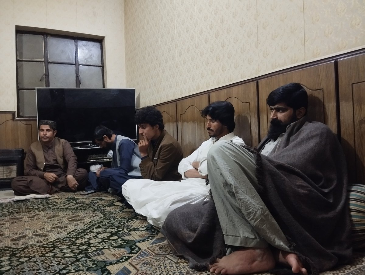 PTM Quetta tweet media