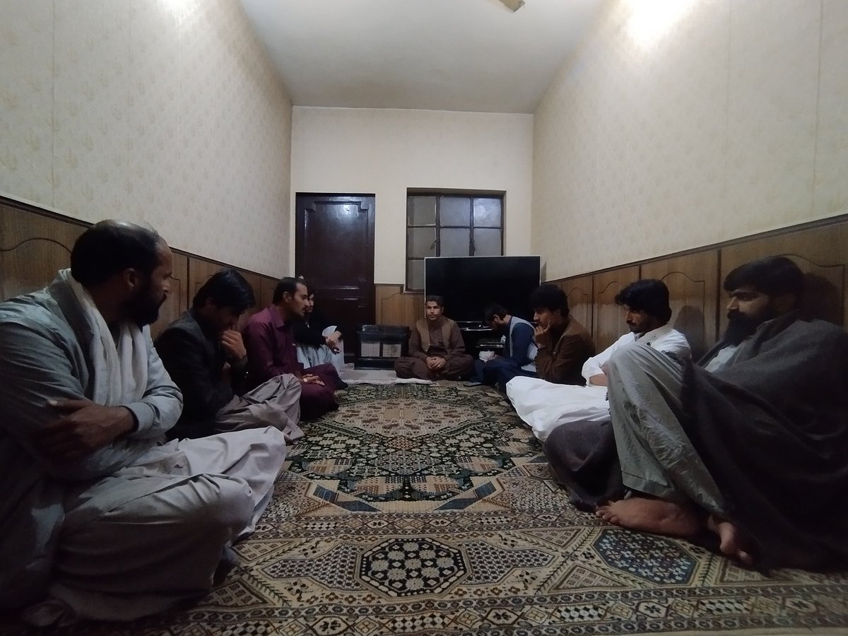 PTM Quetta tweet media