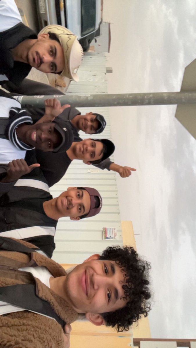 فريق هونا التطوعي tweet media