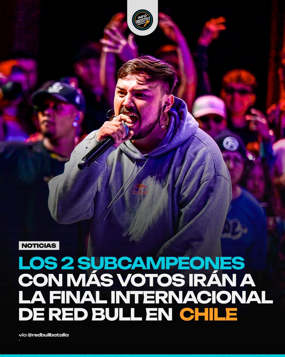 Info Freestyle tweet media