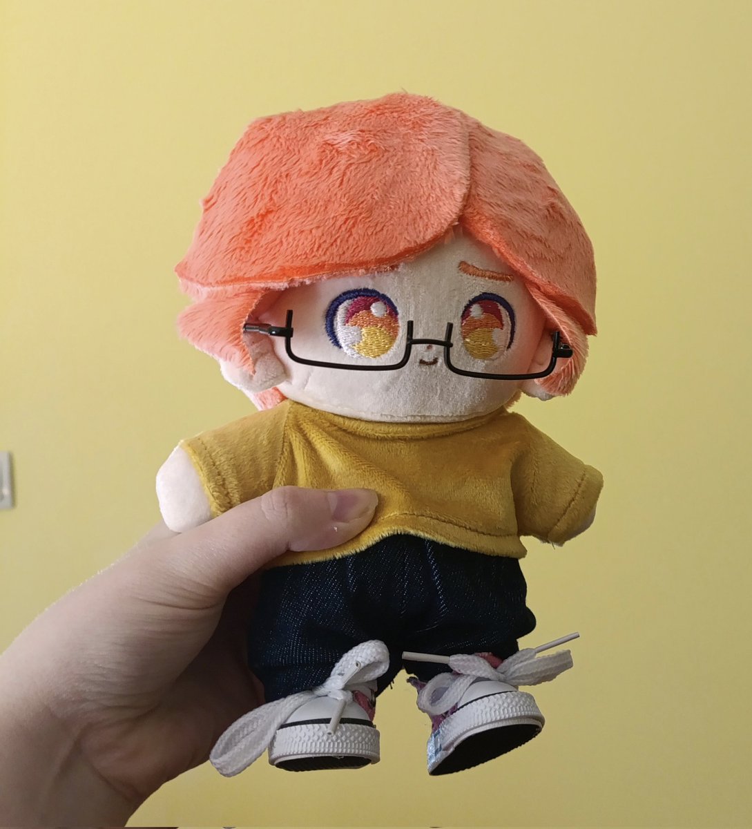 Candies n Curses Fan Acc tweet media