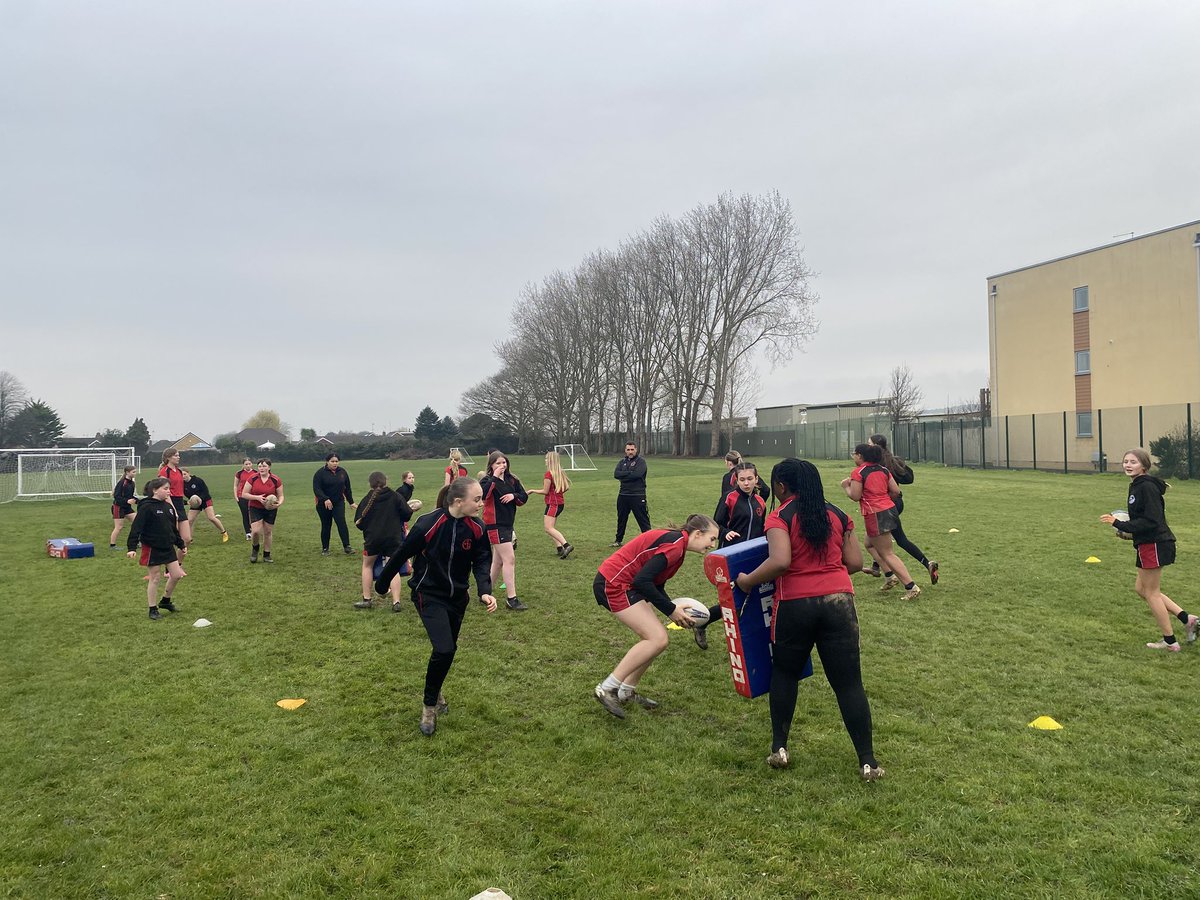 St Oscar Romero Catholic School tweet media