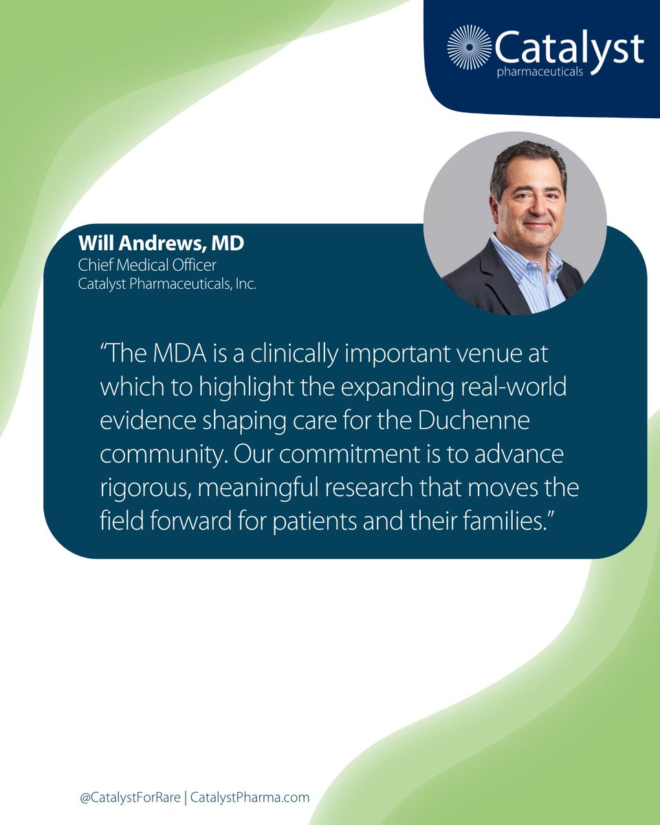 Catalyst tweet media