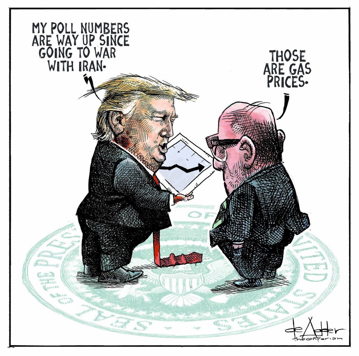 Vaccinated AF tweet media