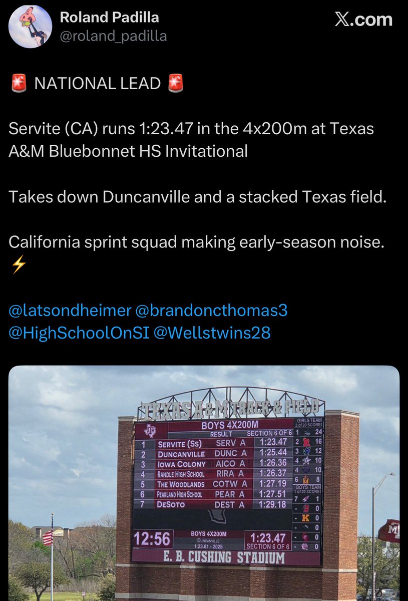 Coach G tweet media