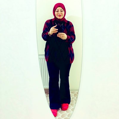 #YeniProfilResmi