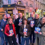 Photo by Bournazel2026_Paris1234 (@Pyb_Paris1234)