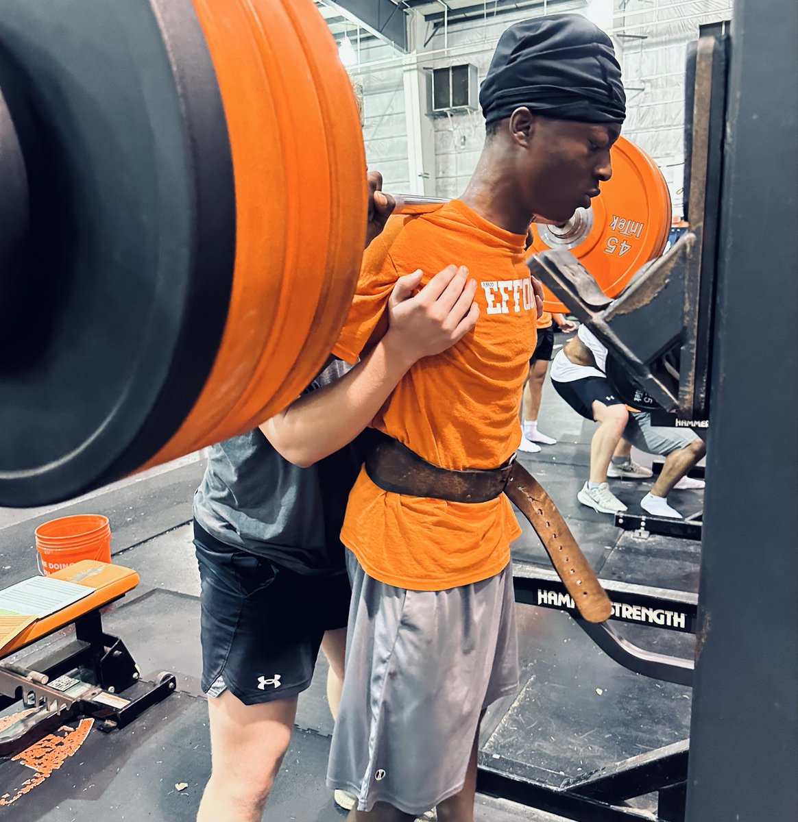 Rockwall Football tweet media