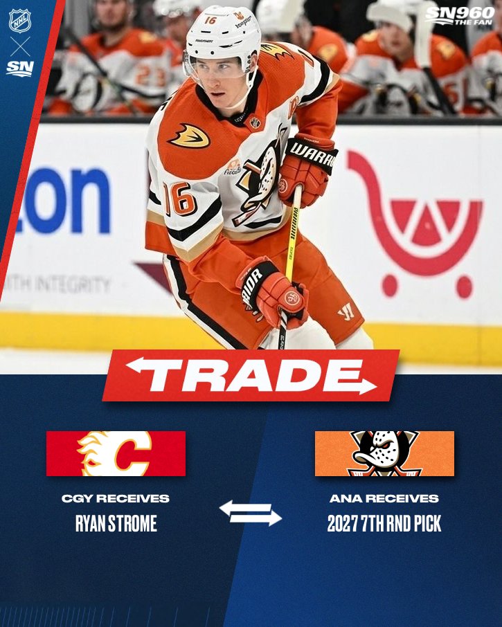 Sportsnet 960 tweet media