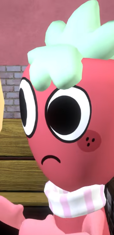 you cannot say shit abt Pebble staring problem when youre like this