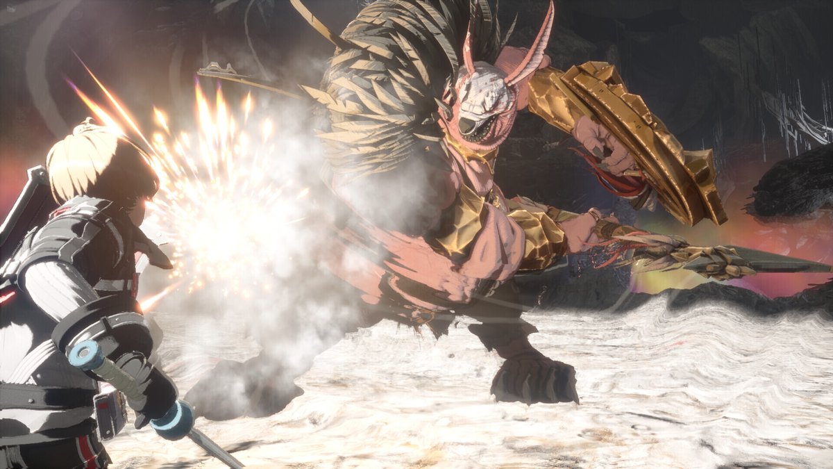 JV - Jeux vidéo tweet media