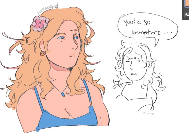 HALEYYY😭😭😭😭😭😭😭#sdv