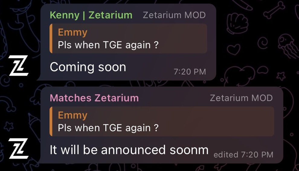 Zetarium tweet media