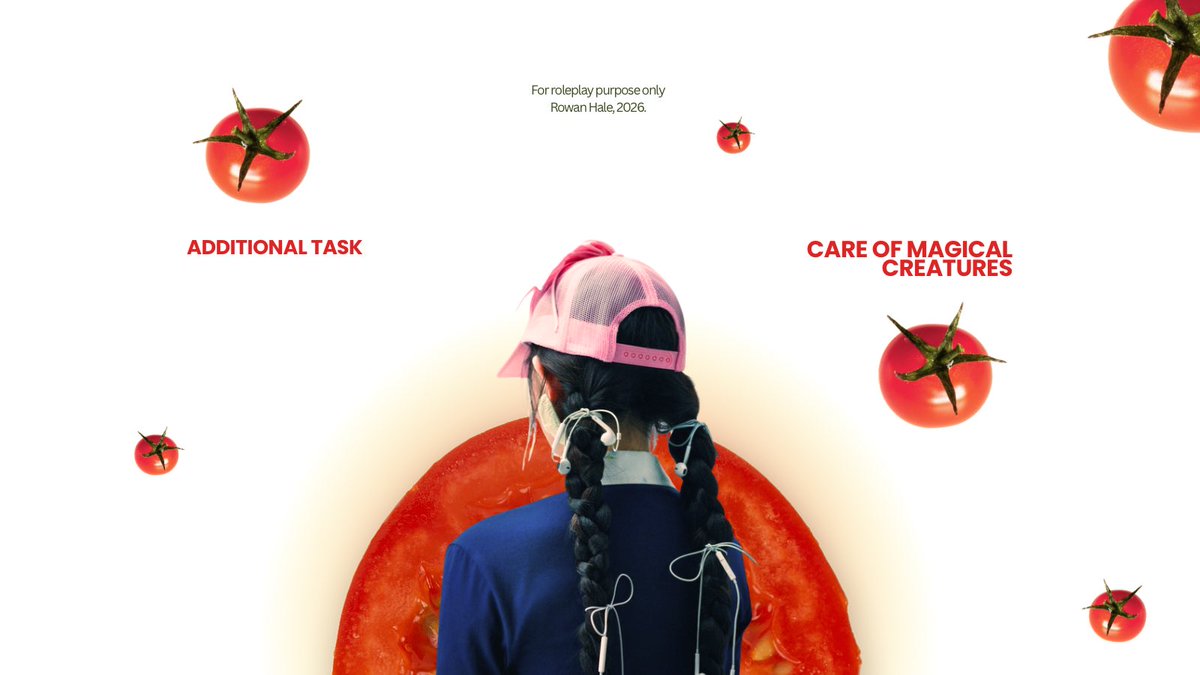 𝓡owan. tweet media