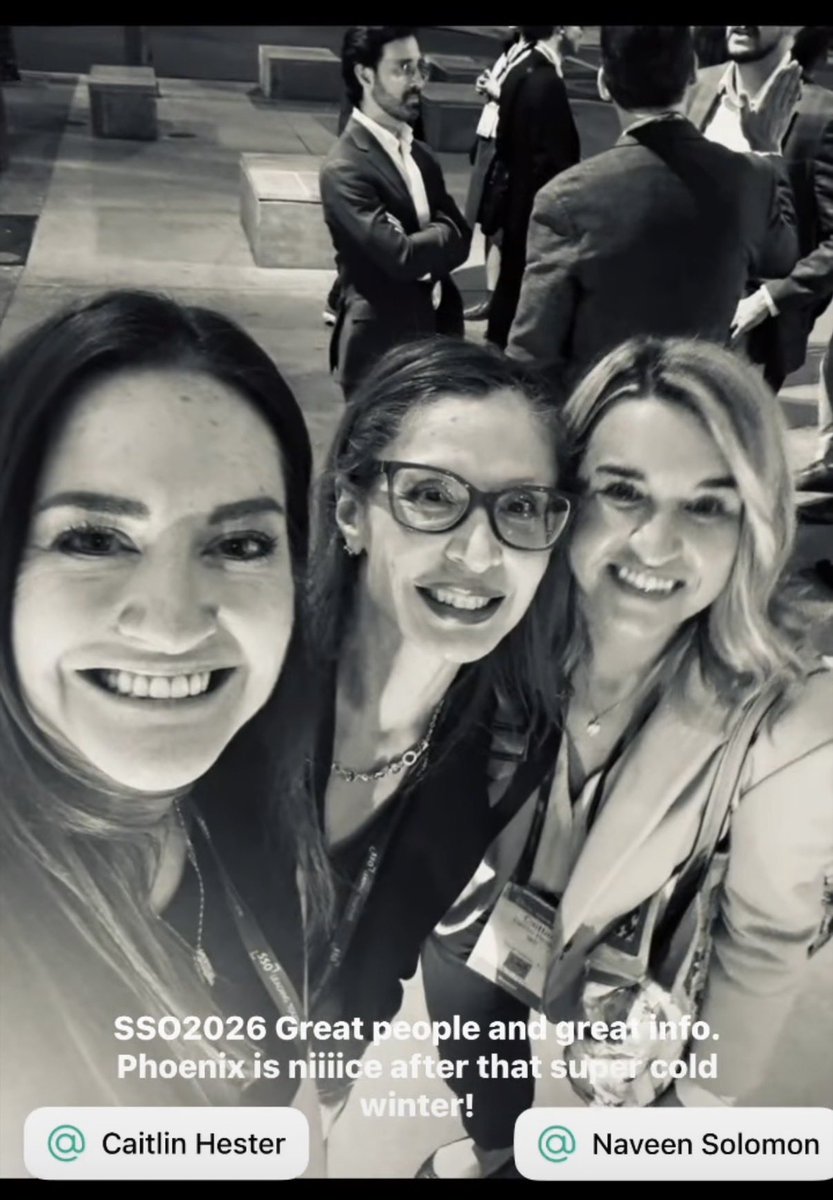 Mecker G Möller MD FACS MAMSE tweet media