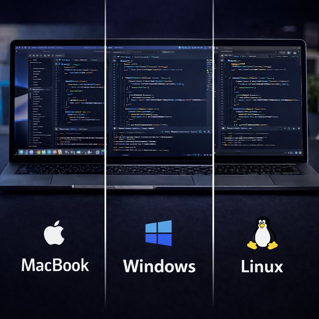 justindev's tweet photo. Hey founders, what's your daily driver for development? 

Reply below https://t.co/U08VsWgssc