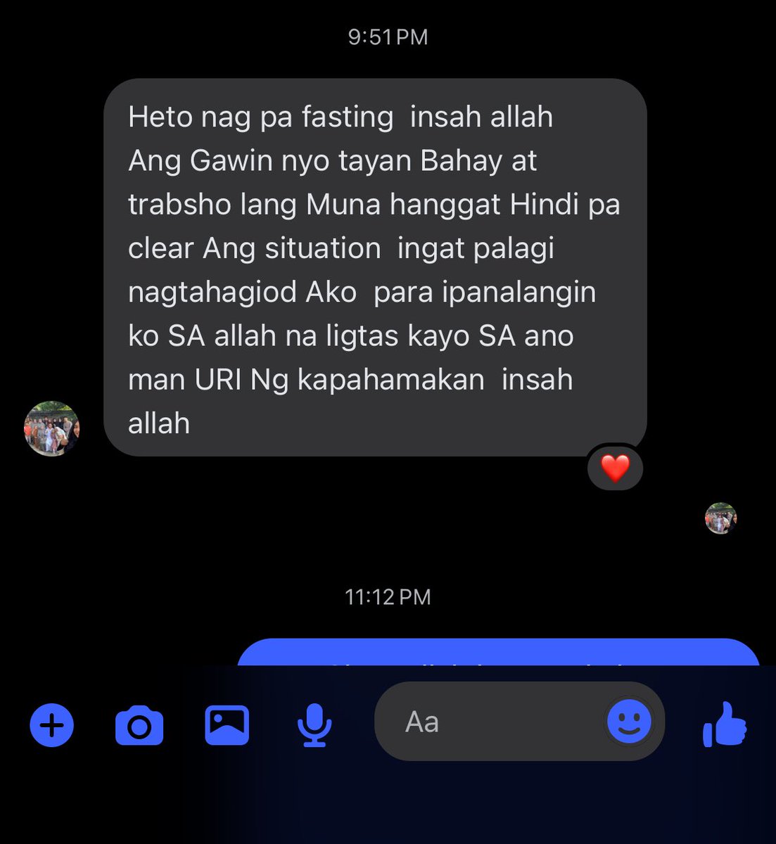 mhaigusssh's tweet photo. Sweetest ama in the world. I miss you so much and I love you very much kayo ni mamang. 🤎🥹 https://t.co/az9QlEQ7Yq