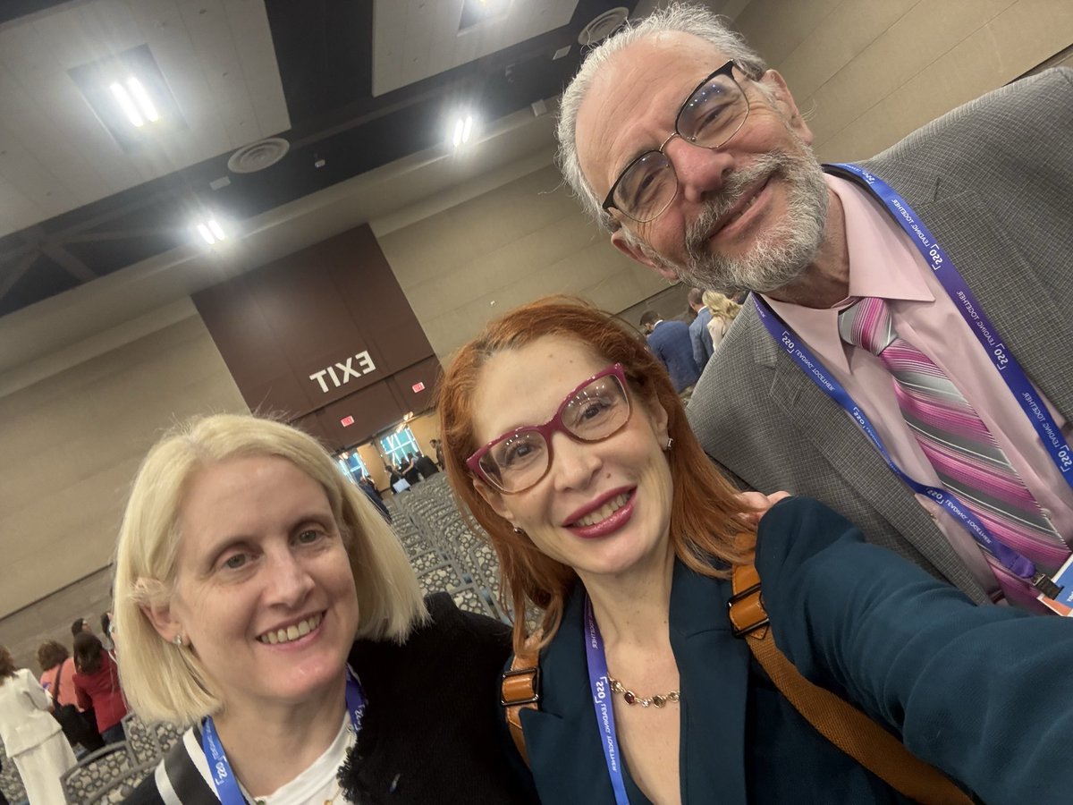 Mecker G Möller MD FACS MAMSE tweet media