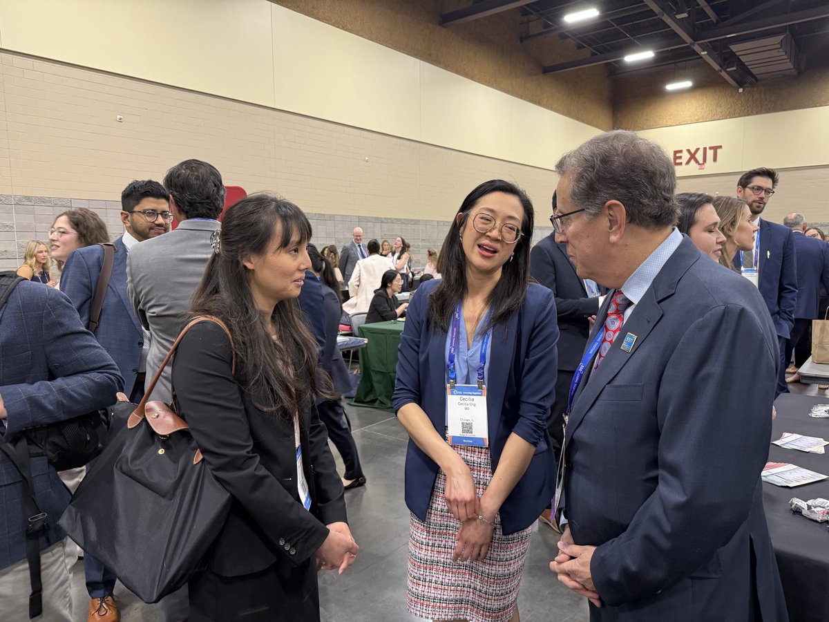 Mecker G Möller MD FACS MAMSE tweet media