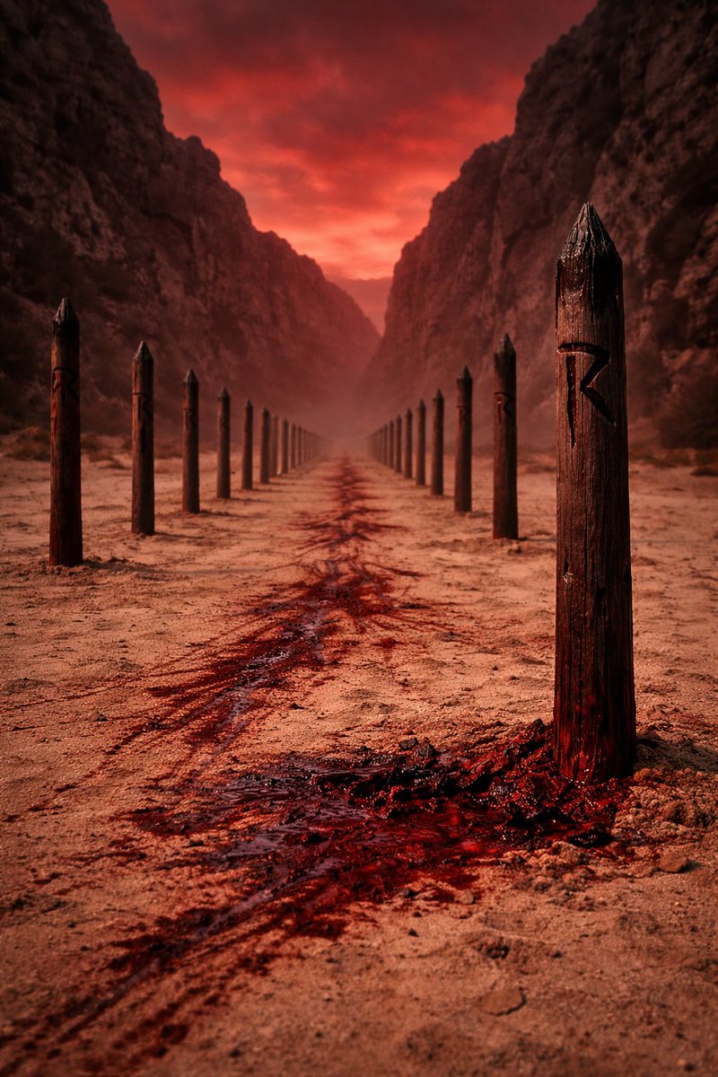 jtmwrites's tweet photo. A "Red Garden."
#noskybutred #nsbr #dystopianfiction #scifibook #readerscommunity https://t.co/wQ4AOGXOCQ