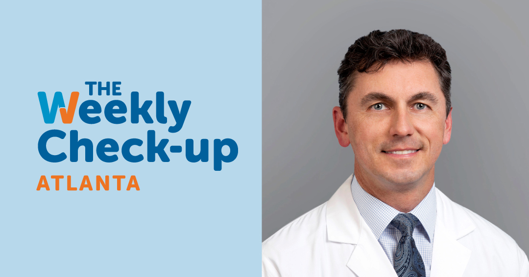 Wellstar Health System tweet media