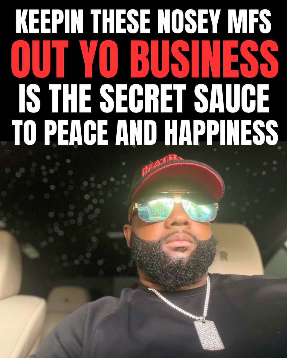 NINOBROWNMIAMI's tweet photo. https://t.co/riZdQXSuhy