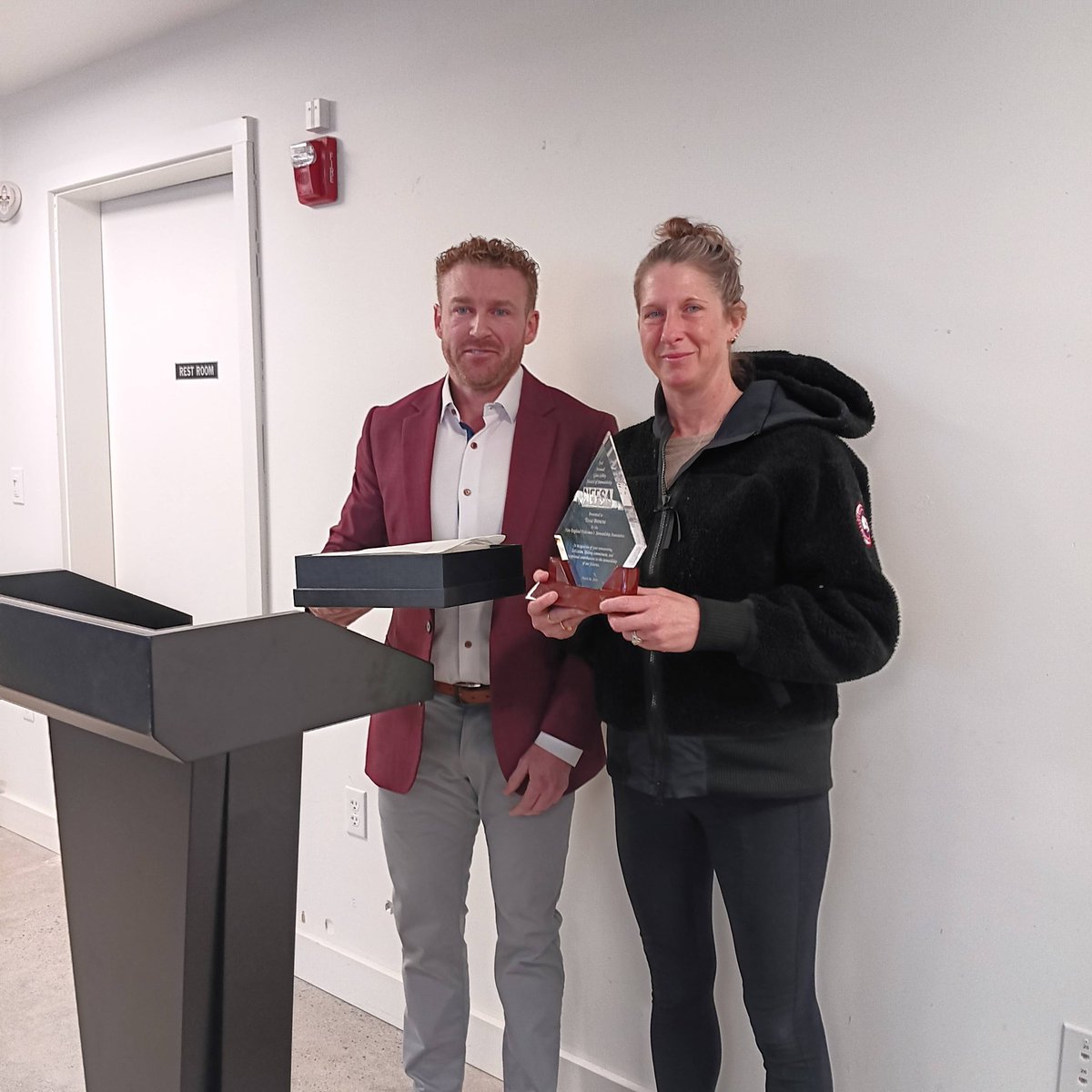 NE Fishermen's Stewardship Assoc. tweet media