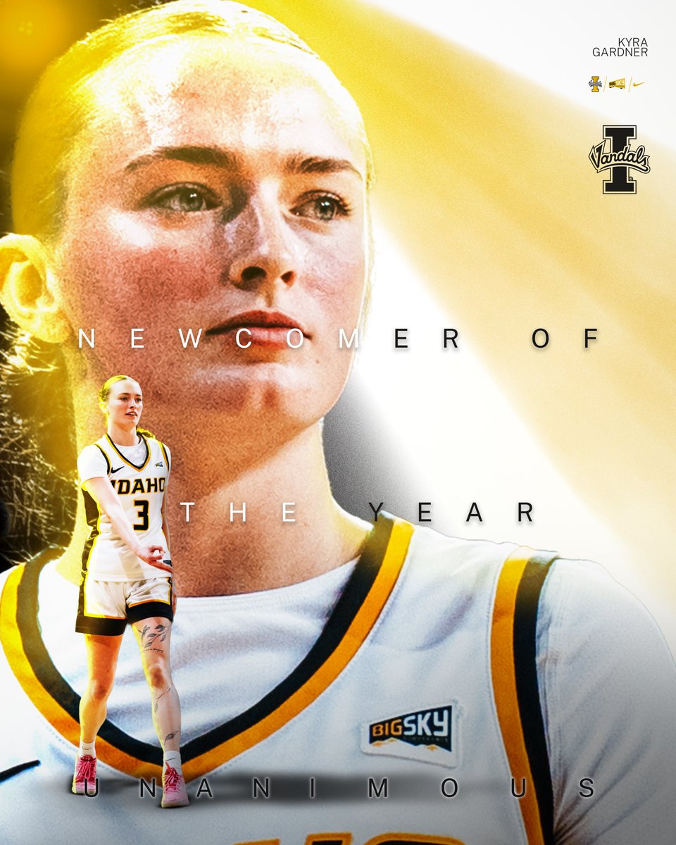 Idaho WBB tweet media