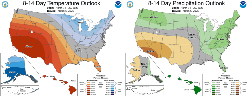 CHS Hedging tweet media