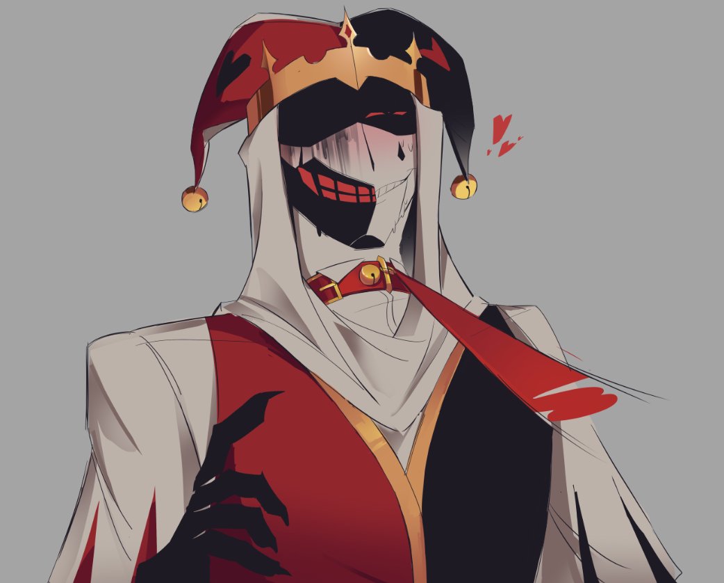 alinics_hmm's tweet photo. #kingdomofmarionettes https://t.co/XnwpZUhUhO