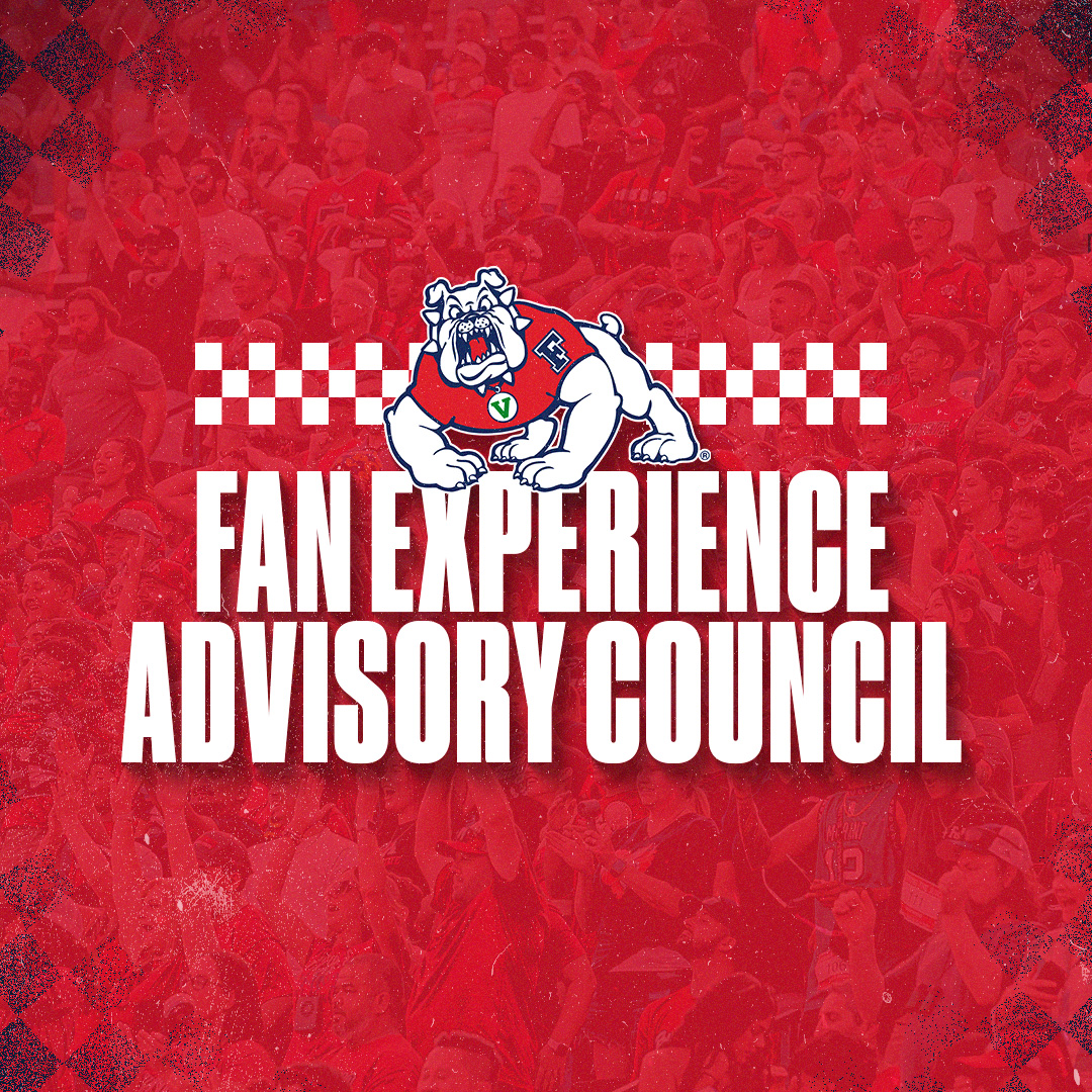 Fresno State Bulldogs tweet media