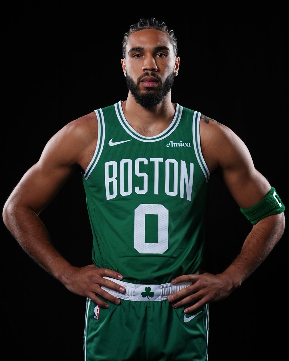 Boston ProShop tweet media