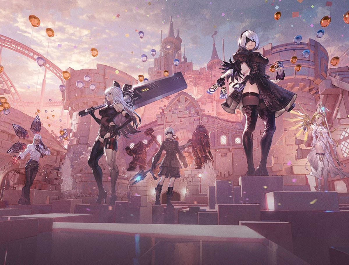 JOYSTICK | twitch.tv/JOYSTICK tweet media