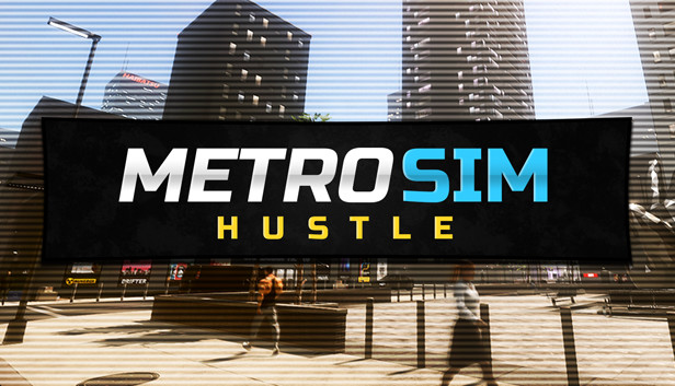 ¡Sorteamos una copia de #MetroSimHustle para #PS5!

⚠️Seguirnos y FAV/RT (cada uno cuenta como una participación)⚠️

Podéis participar hasta el 13 de marzo.

#VoP11