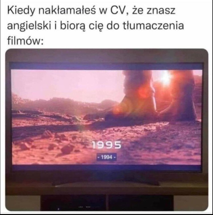 Fan_Technologii's tweet photo. Zawsze bawi...XD https://t.co/w0lsdCGIhm