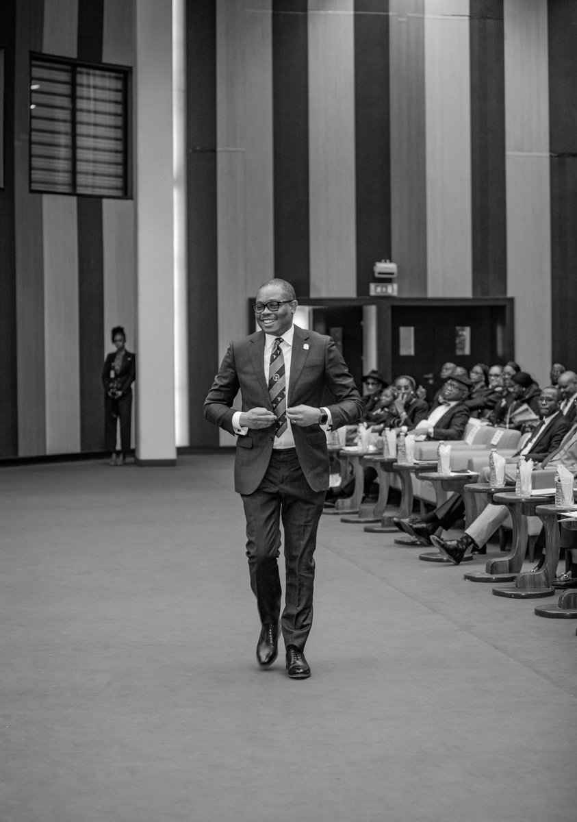 NigBarAssoc's tweet photo. “Beyond the Call to Bar: NBA President Speaks on Shaping the Future of Nigeria’s Legal Profession” 

The President of the Nigerian Bar Association (NBA),  @afamosigwe Mazi Afam Osigwe, SAN, attended the 2nd Annual Lecture of the Body of Benchers and the Public Presentation of the Report of the Directions of the Legal Practitioners Disciplinary Committee (LPDC), where he delivered a goodwill message highlighting key issues affecting the legal profession and the future of young lawyers in Nigeria.

In his remarks, the NBA President drew attention to the increasing number of new entrants into the legal profession, noting that over 10,000 lawyers were called to the Nigerian Bar in the past year alone. He observed that while this milestone reflects the continued growth of the profession, it also raises important questions about the future of these young lawyers and the opportunities available to them. According to him, many newly admitted lawyers remain uncertain about what the profession holds for them, making it imperative for institutions within the legal ecosystem to provide guidance, structure, and opportunities that will enable them to thrive.

He stated that the theme of the lecture, “Body of Benchers: Beyond the Call to Bar,” was both timely and thought-provoking, as it calls for deeper reflection on the evolving responsibilities of the Body of Benchers in shaping the future of the profession. The NBA President emphasized that the work of the Body of Benchers does not end with the ceremonial call to the Bar; rather, it extends to ensuring that the legal profession remains vibrant, inclusive, and responsive to the realities faced by practitioners across the country.

Mazi Afam Osigwe, SAN, also underscored the importance of the continued partnership between the Nigerian Bar Association and the Body of Benchers in strengthening professional standards and institutional frameworks governing legal practice in Nigeria. In this regard, he expressed appreciation for the constructive collaboration between the Body of Benchers, the NBA, and the Office of the Attorney-General of the Federation in the ongoing efforts to amend the Legal Practitioners Act, noting that such cooperation demonstrates a shared commitment to modernizing the regulatory framework of the legal profession.

The NBA President further acknowledged the significance of the Directions of the Legal Practitioners Disciplinary Committee, describing them as an important instrument for strengthening professional discipline and guiding legal practitioners on the ethical standards expected of members of the Bar. He noted that maintaining integrity and accountability within the profession is critical to sustaining public confidence in the administration of justice.

He concluded by expressing optimism that the lecture would stimulate robust and forward-looking discussions that would further strengthen the role of the Body of Benchers in advancing the legal profession in Nigeria. According to him, engagements of this nature provide an important platform for reflection, reform, and collaboration among key stakeholders within the justice sector.

The event brought together eminent members of the Bench and Bar, senior legal practitioners, regulators of the profession, and other stakeholders committed to promoting excellence, discipline, and institutional development within Nigeria’s legal profession.
