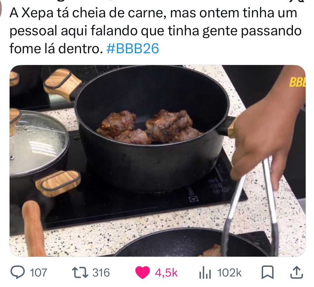 zL1P3's tweet photo. @herebkdk @mecisincero_ @centralreality Com fome? Sério? Skksskkssk https://t.co/rJmX3ZN1bj