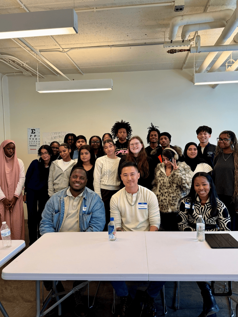 InsidePFCU's tweet image. February was full of ways PFCU connected with our community. 🧡

From the Temple University Men’s Basketball game to supporting @PYNINC students and sponsoring Saint Joseph’s University Men’s Basketball, we are proud to support our members and future leaders.

#PFCU #Recap